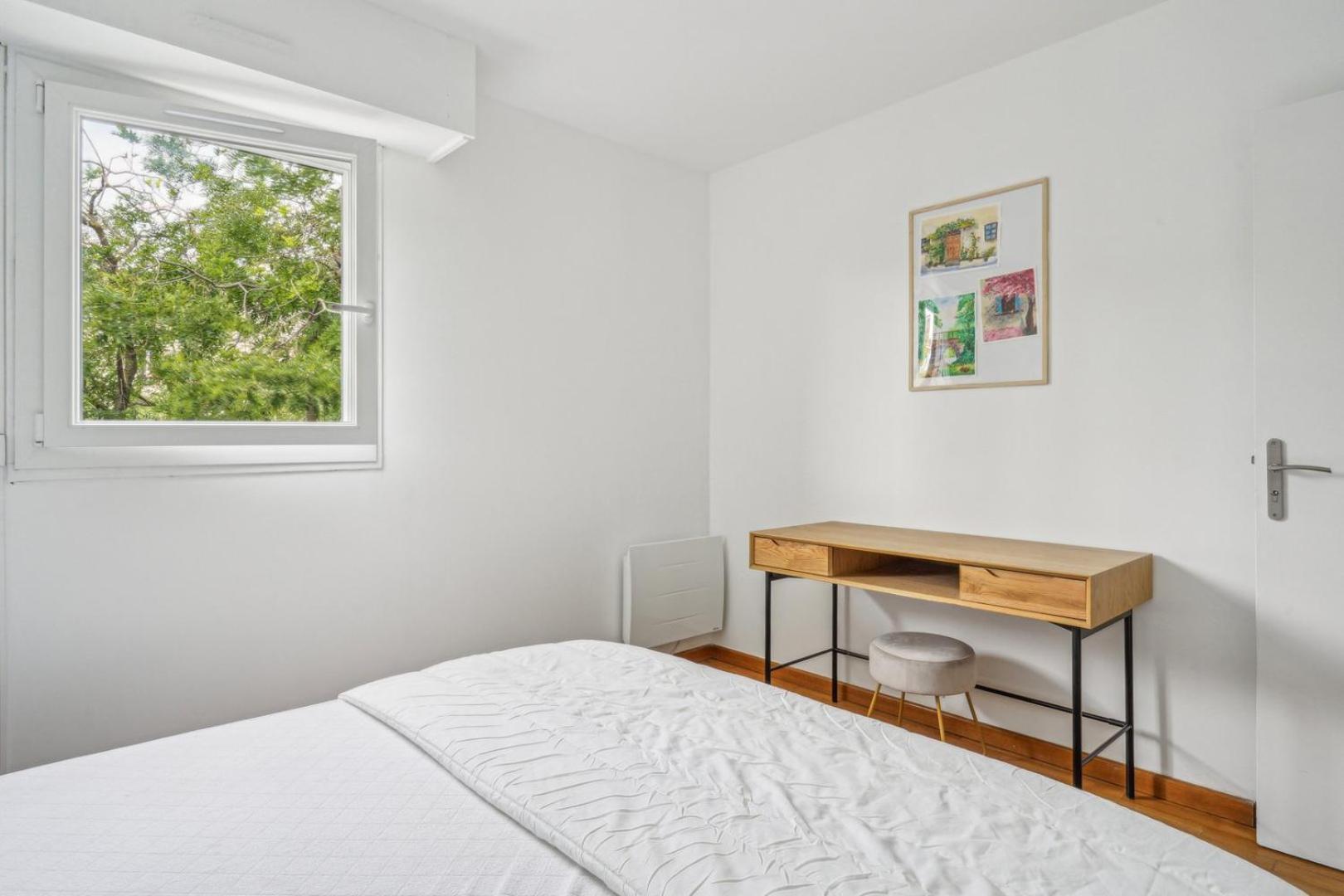 Le Nid Cosy De Belleville * Parijs